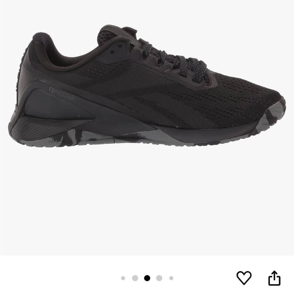 Men’s Reebok nano x1